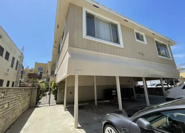 Property at 1421 S Shenandoah St, Los Angeles, CA, 90035, 2 beds, 2 baths, [object Object]