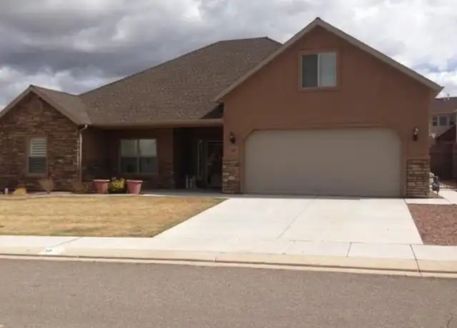 Property at 59 S 2875 W, Cedar City, UT, 84720, 3 beds, 2 baths, [object Object]