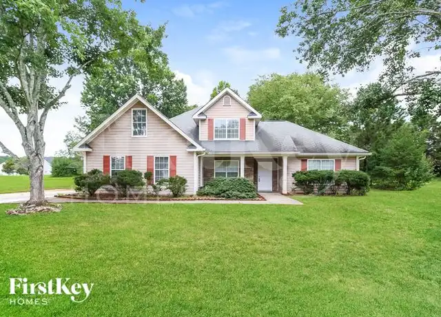 Property at 270 Rosewood Cir, Covington, GA, 30016, 4 beds, 2.5 baths, [object Object]