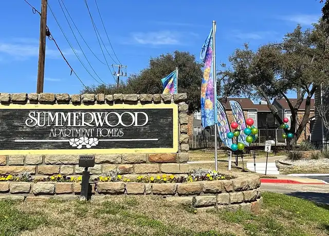 Property at Summerwood - 4132 N Belt Line Rd, Irving, TX, 75038, 1-2 bed, 1-2 bath, [object Object]