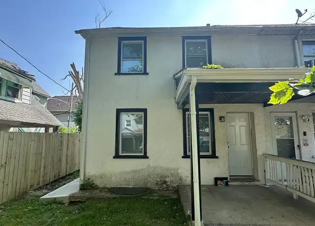 Property at 1231 Clover Ln, Chester, PA, 19013, 3 beds, 1 bath, [object Object]