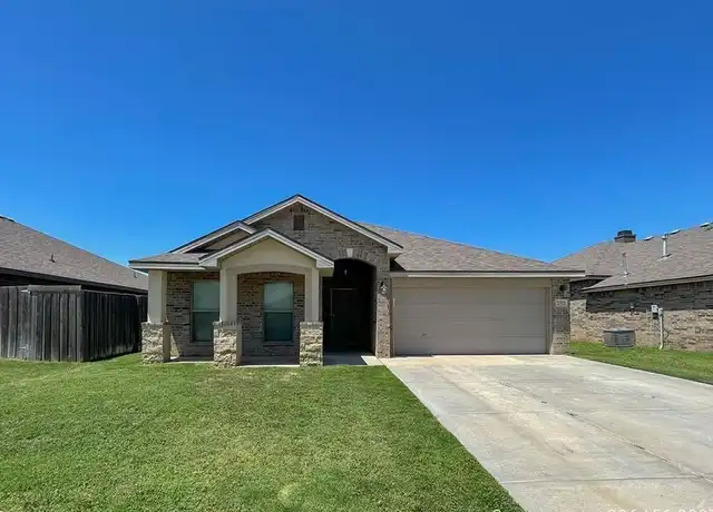 Property at 2312 140th St, Lubbock, TX, 79423, 4 beds, 2 baths, [object Object]