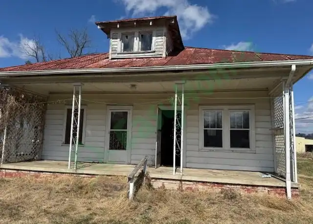 Property at 1104 Riverside Blvd, Greenup, KY, 41144, 2 beds, 1 bath, [object Object]