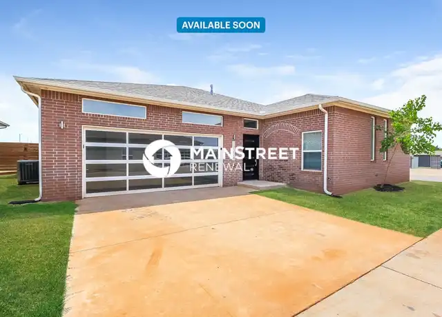 Property at 11224 Paradise Out Ln, Oklahoma City, OK, 73131, 4 beds, 2 baths, [object Object]