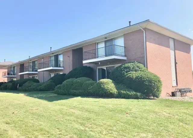 Property at 769 Sunset Blvd Bldg 4-3, Mansfield, OH, 44907, 3 beds, 1 bath, [object Object]