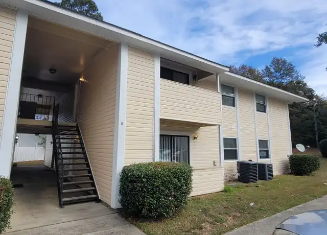 Property at 1401 Elmtree Rd Unit a8, Columbia, SC, 29209, 3 beds, 2 baths, [object Object]