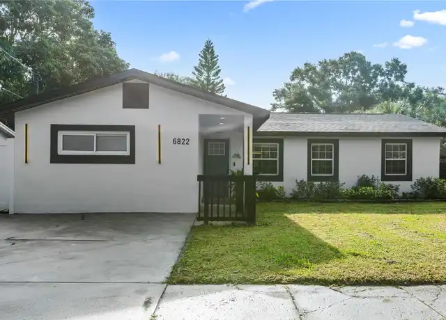 Property at 6822 S Wall St, Tampa, FL, 33616, 4 beds, 2 baths, [object Object]