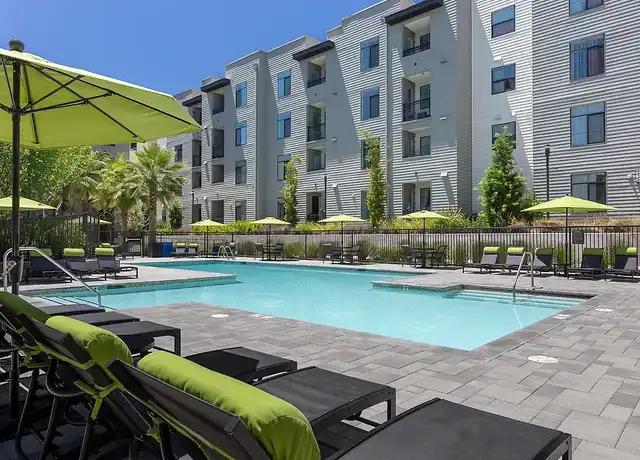 Property at Brio - 161 N Civic Dr, Walnut Creek, CA, 94596, 1-2 bed, 1-2 bath, [object Object]