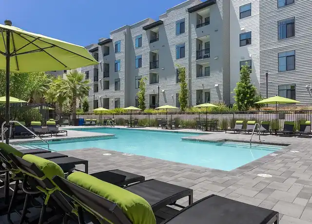 Property at Brio - 161 N Civic Dr, Walnut Creek, CA, 94596, 1-2 bed, 1-2 bath, [object Object]