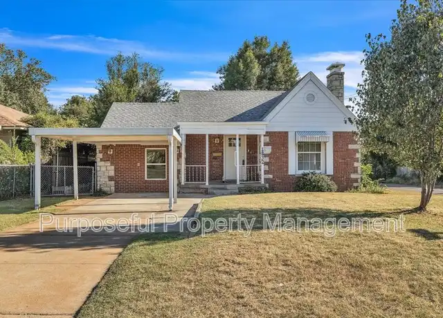 Property at 1832 NW 34th St, Oklahoma City, OK, 73118, 4 beds, 2 baths, [object Object]