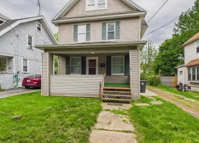 Property at 84 E Mapledale Ave, Akron, OH, 44301, 5 beds, 2 baths, [object Object]