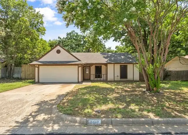 Property at 6007 Brentcove Dr, Arlington, TX, 76001, 3 beds, 2 baths, [object Object]