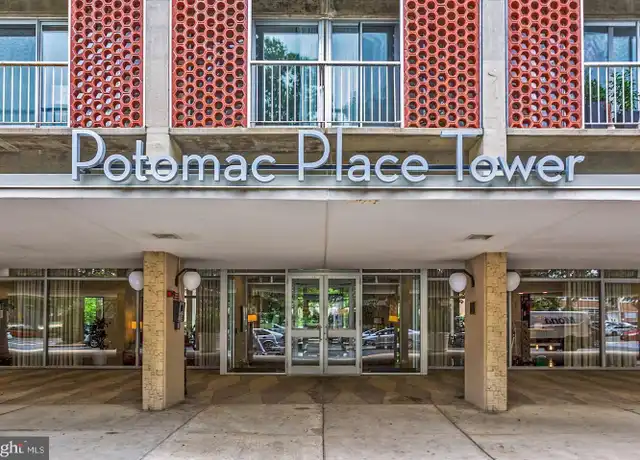 Property at 800 4th St SW Unit S513, Washington, DC, 20024, 1 bed, 1 bath, [object Object]