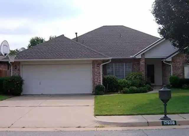 Property at 17608 Cranbrook Rd, Edmond, OK, 73012, 3 beds, 2.5 baths, [object Object]