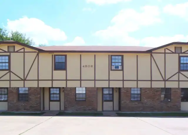 Property at 4808 Rainbow Cir Unit 4, Killeen, TX, 76543, 2 beds, 1.5 baths, [object Object]