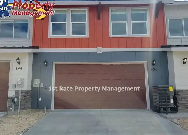 Property at 436 N Traquair Ln, Meridian, ID, 83642, 3 beds, 2.5 baths, [object Object]