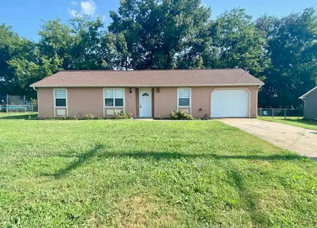 Property at 1231 Patton Pl, Oak Grove, KY, 42262, 3 beds, 2 baths, [object Object]