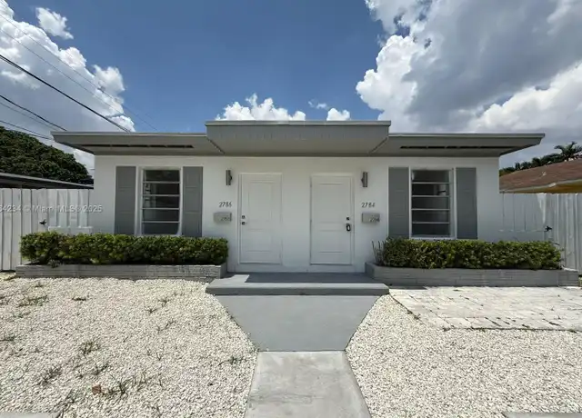 Property at 2786 SW 31st Pl Unit 2786, Miami, FL, 33133, 1 bed, 1 bath, [object Object]