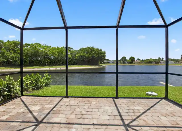 Property at 9151 Pine Springs Dr, Boca Raton, FL, 33428, 3 beds, 2 baths, [object Object]