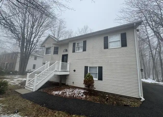 Property at 127 White Tail Ln, Long Pond, PA, 18334, 4 beds, 2 baths, [object Object]