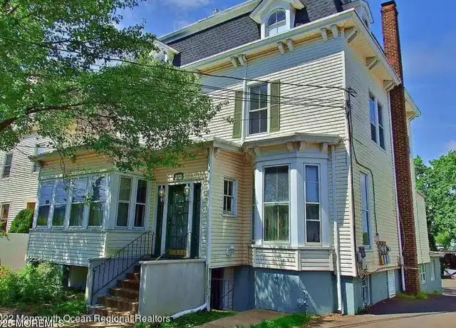 Property at 19 Rector Pl Unit B, Red Bank, NJ, 07701, 2 beds, 1.5 baths, [object Object]