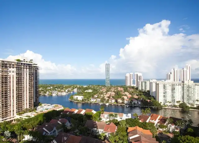 Property at 19500 Turnberry Way Unit 20F, Miami, FL, 33180, 2 beds, 2 baths, [object Object]