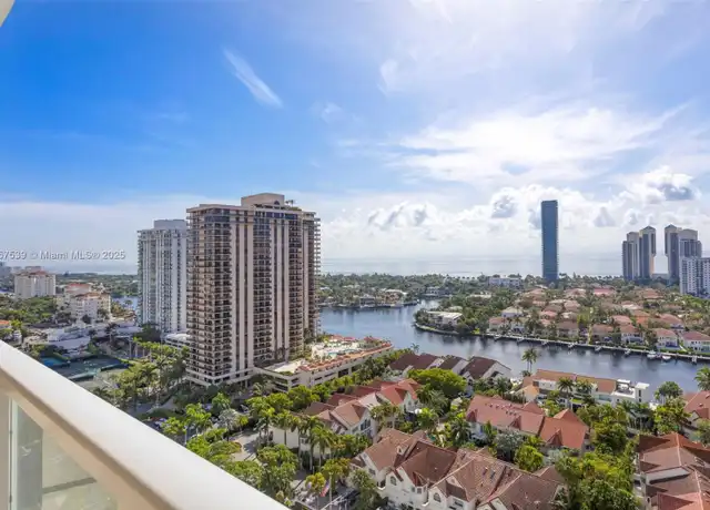 Property at 19500 Turnberry Way Unit 20F, Miami, FL, 33180, 2 beds, 2 baths, [object Object]
