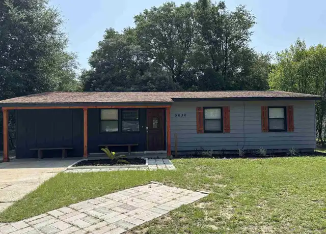 Property at 5630 Wickford Ln, Pensacola, FL, 32526, 3 beds, 1 bath, [object Object]