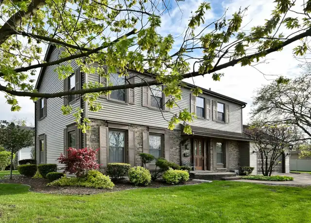 Property at 420 E Madison St, Elmhurst, IL, 60126, 4 beds, 2.5 baths, [object Object]