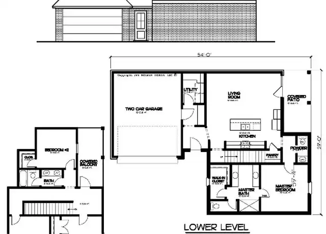 Property at 4709 Enclave Pl, Norman, OK, 73072, 4 beds, 2.5 baths, [object Object]