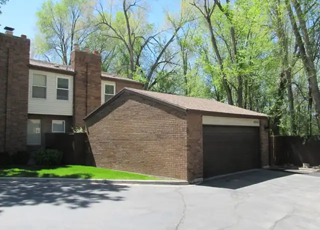Property at 4846 S 2120 E #12, Holladay, UT, 84117, 4 beds, 2.5 baths, [object Object]