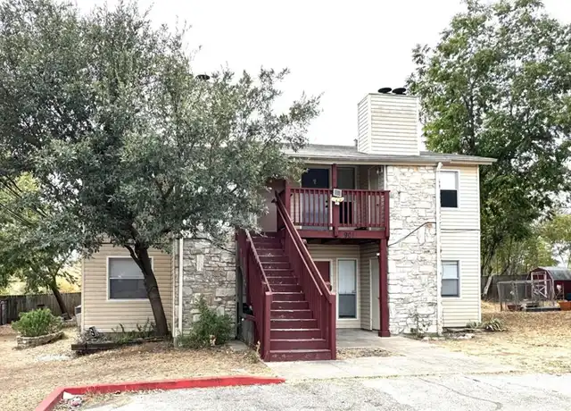 Property at 901 Taulbee Ln Unit B, Austin, TX, 78757, 2 beds, 2 baths, [object Object]