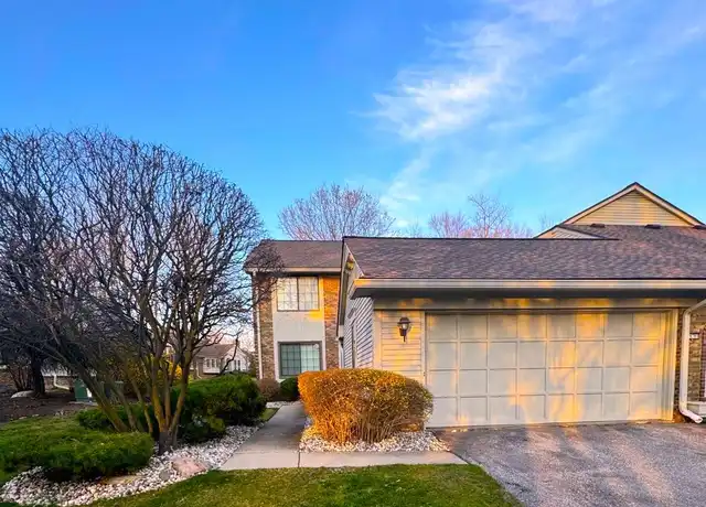 Property at 6979 Pebblecreek Woods Dr, West Bloomfield, MI, 48322, 3 beds, 2 baths, [object Object]