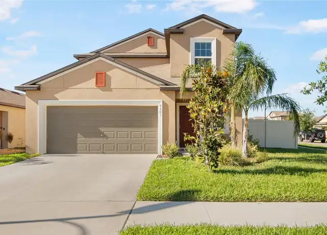 Property at 9301 Lemon Drop Loop, Sun City Center, FL, 33573, 5 beds, 2.5 baths, [object Object]