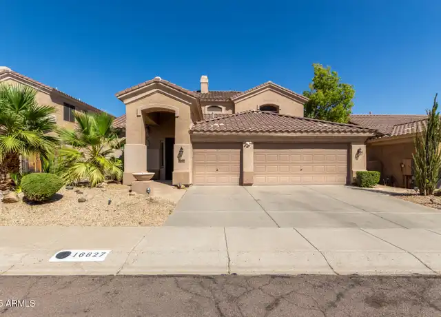 Property at 16827 S 14th Ln, Phoenix, AZ, 85045, 5 beds, 3.5 baths, [object Object]