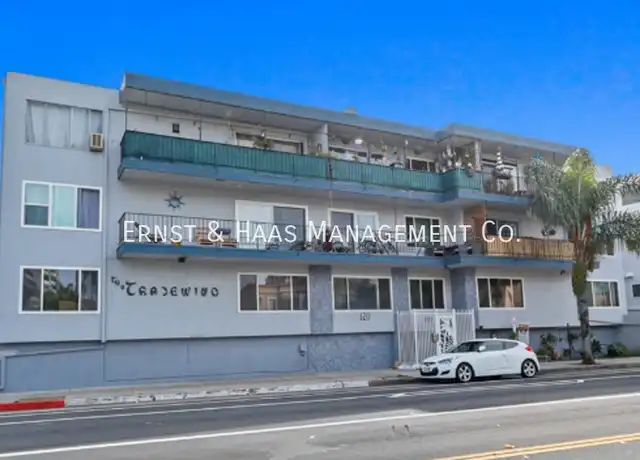 Property at 120 Alamitos Ave #10, Long Beach, CA, 90802, 1 bed, 1 bath, [object Object]