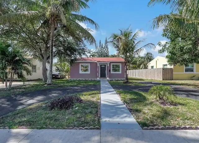 Property at 2710 Fillmore St, Hollywood, FL, 33020, 2 beds, 1 bath, [object Object]