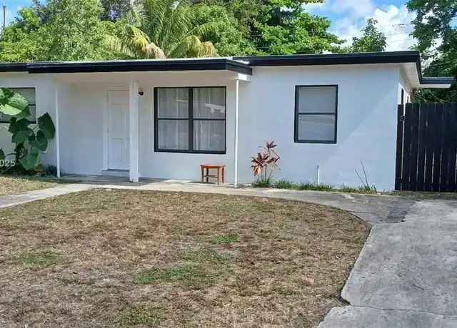 Property at 6332 Garfield St, Hollywood, FL, 33024, 3 beds, 2 baths, [object Object]