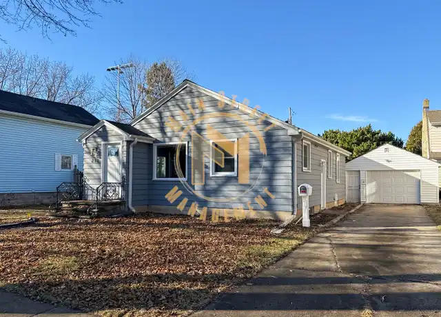 Property at 239 Oxford Ave, Green Bay, WI, 54303, 2 beds, 1 bath, [object Object]