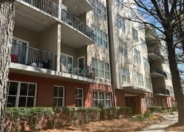 Property at 384 Ralph McGill Blvd NE #410, Atlanta, GA, 30312, 3 beds, 3.5 baths, [object Object]