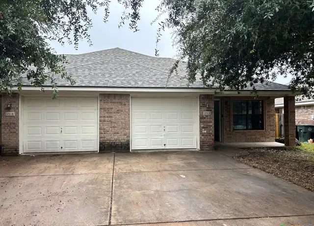 Property at 203b Andy Ln Unit B, Temple, TX, 76502, 3 beds, 2 baths, [object Object]
