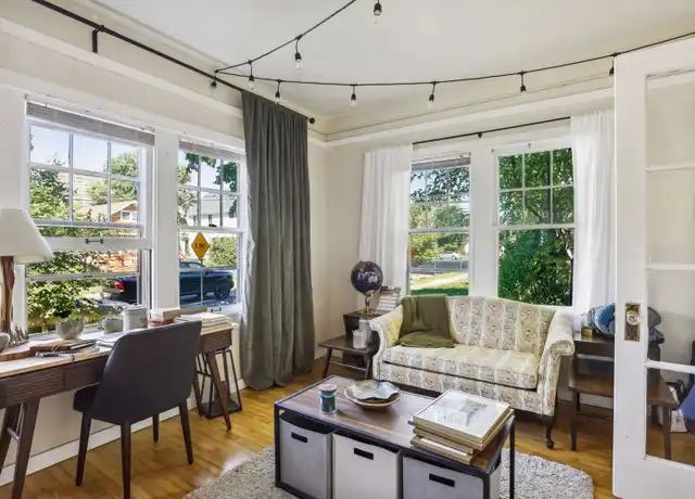 Property at 1711 Fillmore St NE Unit 1, Minneapolis, MN, 55413, 2 beds, 1 bath, [object Object]