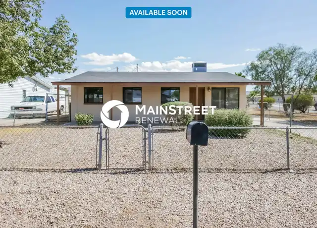Property at 1629 E Violet Dr, Phoenix, AZ, 85040, 4 beds, 2 baths, [object Object]