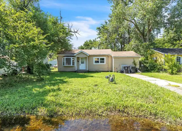 Property at 6206 NW 34th St, Bethany, OK, 73008, 3 beds, 2 baths, [object Object]