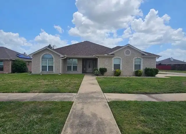 Property at 4410 Hank Dr, Killeen, TX, 76549, 3 beds, 2 baths, [object Object]
