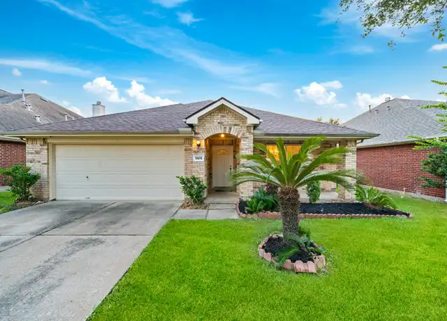 Property at 5803 Afton Ridge Ln, Houston, TX, 77084, 4 beds, 2 baths, [object Object]