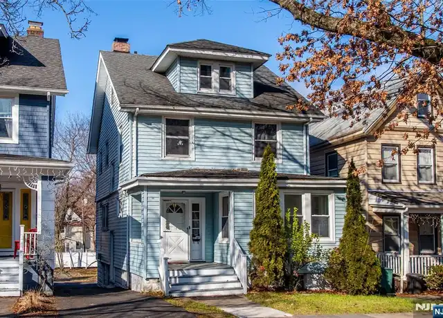 Property at 51 Riggs Pl #1, South Orange, NJ, 07079, 2 beds, 1 bath, [object Object]