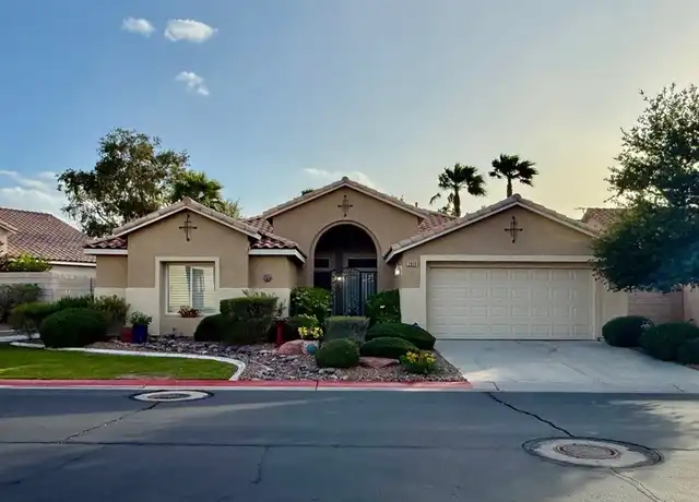 Property at 2869 Matese Dr, Henderson, NV, 89052, 3 beds, 2 baths, [object Object]