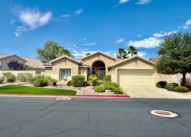 Property at 2869 Matese Dr, Henderson, NV, 89052, 3 beds, 2 baths, [object Object]