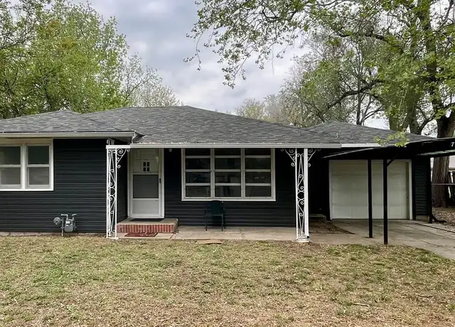Property at 718 E 57th St S, Wichita, KS, 67216, 3 beds, 2 baths, [object Object]